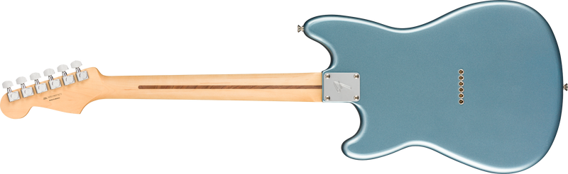 Fender Player Duo-Sonic™ HS, Pau Ferro Fingerboard, Ice Blue Metallic