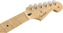 Fender Player Stratocaster®, Maple Fingerboard, Black