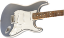 Fender  Player Stratocaster®, Pau Ferro Fingerboard, Silver