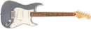 Fender  Player Stratocaster®, Pau Ferro Fingerboard, Silver