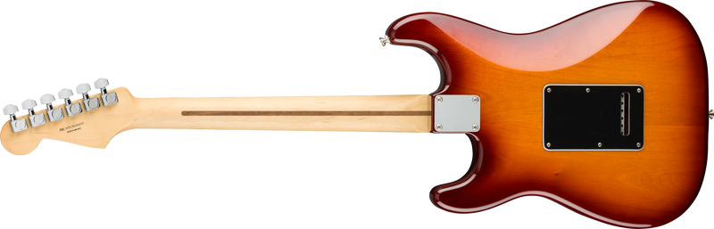 Fender  Player Stratocaster® HSH, Pau Ferro Fingerboard, Tobacco Sunburst