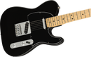 Fender Player Telecaster®, Maple Fingerboard, Black