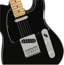 Fender Player Telecaster®, Maple Fingerboard, Black