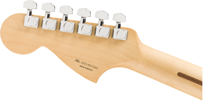 Fender  Player Jaguar®, Pau Ferro Fingerboard, Capri Orange