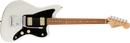 Fender Player Jazzmaster®, Pau Ferro Fingerboard, Polar White