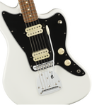 Fender Player Jazzmaster®, Pau Ferro Fingerboard, Polar White