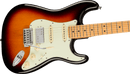 Fender Player Plus Stratocaster® HSS, Maple Fingerboard, 3-Color Sunburst