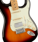 Fender Player Plus Stratocaster® HSS, Maple Fingerboard, 3-Color Sunburst