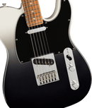 Fender Player Plus Telecaster®, Pau Ferro Fingerboard, Silver Smoke