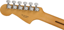Fender Player Plus Meteora® HH, Maple Fingerboard, Silverburst