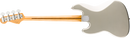 Fender  Vintera® '70s Jazz Bass®, Pau Ferro Fingerboard, Inca Silver