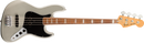 Fender  Vintera® '70s Jazz Bass®, Pau Ferro Fingerboard, Inca Silver