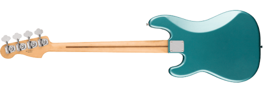 Fender Player Precision Bass®, Maple Fingerboard, Tidepool