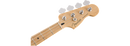 Fender Player Precision Bass®, Maple Fingerboard, Tidepool