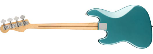 Fender  Player Jazz Bass®, Maple Fingerboard, Tidepool