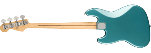 Fender Player Jazz Bass®, Maple Fingerboard, Tidepool