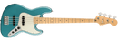 Fender  Player Jazz Bass®, Maple Fingerboard, Tidepool
