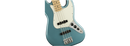 Fender  Player Jazz Bass®, Maple Fingerboard, Tidepool