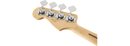 Fender  Player Jazz Bass®, Maple Fingerboard, Tidepool