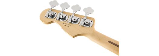 Fender  Player Jazz Bass®, Maple Fingerboard, Tidepool