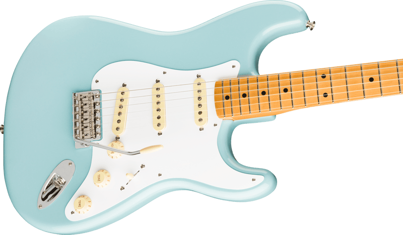 Fender Vintera '50s Stratocaster® Sonic Blue