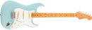Fender Vintera '50s Stratocaster® Sonic Blue