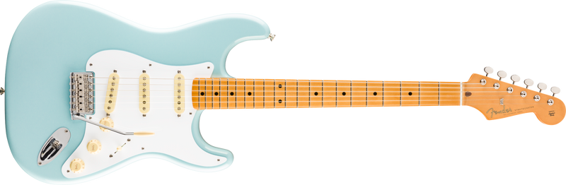 Fender Vintera '50s Stratocaster® Sonic Blue
