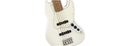 Fender  Player Jazz Bass® V, Pau Ferro Fingerboard, Polar White