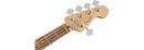 Fender  Player Jazz Bass® V, Pau Ferro Fingerboard, Polar White
