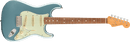 Fender Vintera® '60s Stratocaster®, Pau Ferro Fingerboard, Ice Blue Metallic