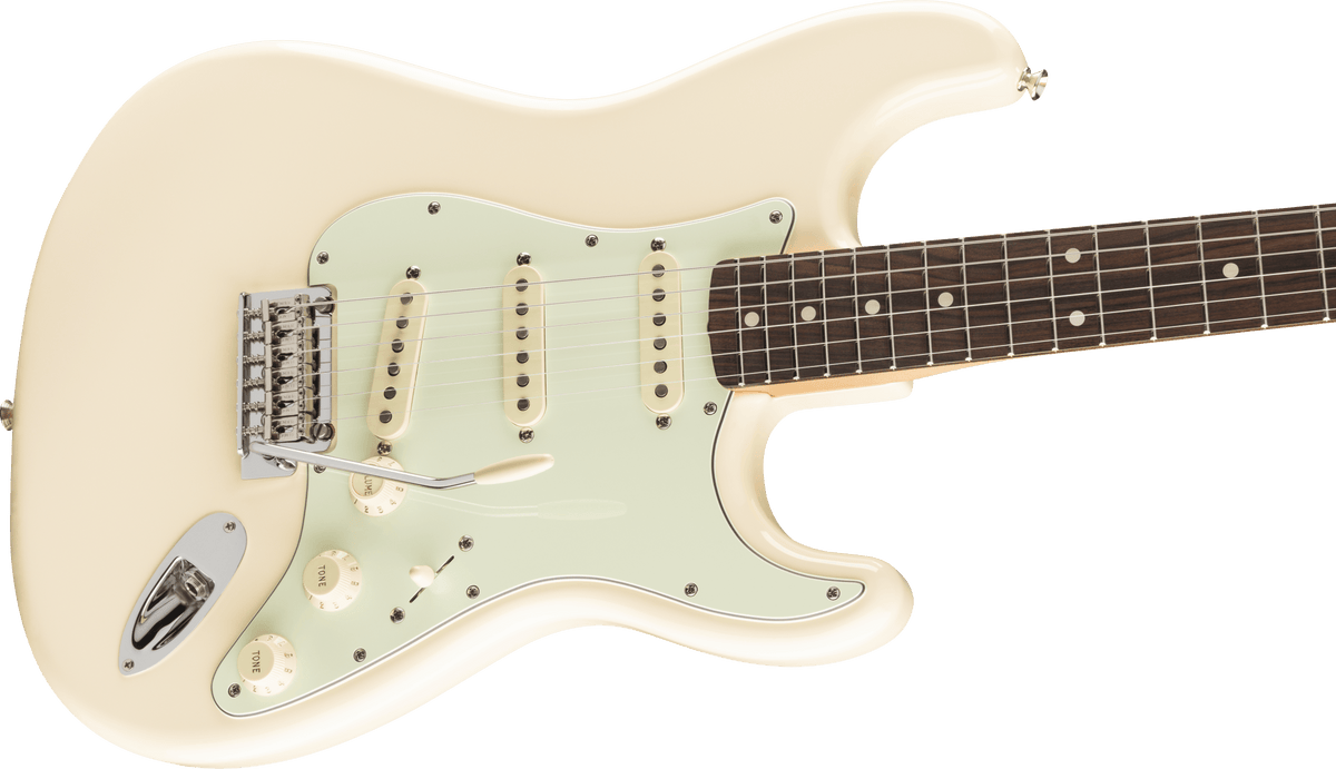 Fender stratocaster vintera 60s modified new arrivals