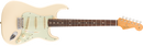 Fender Vintera '60s Stratocaster® Modified Olympic White
