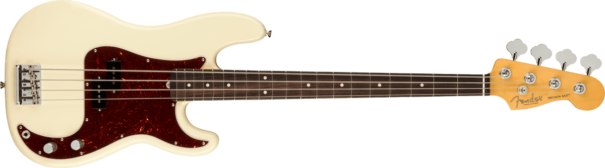 Fender american professional p bass on sale