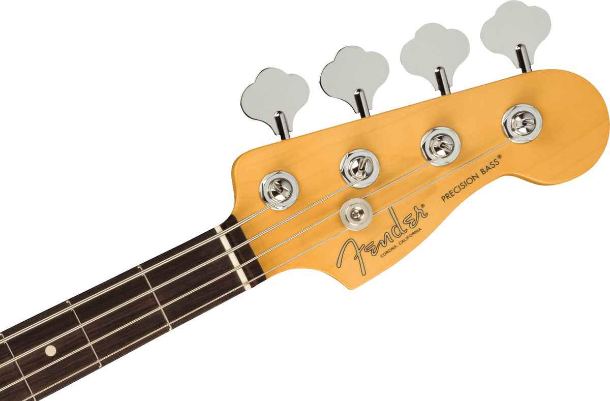 Fender American Professional II Precision Bass Rosewood Fingerboard