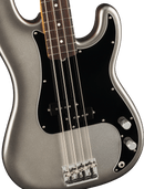 American Professional II Precision Bass®, Rosewood Fingerboard, Mercury