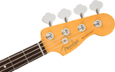 American Professional II Precision Bass®, Rosewood Fingerboard, Mercury