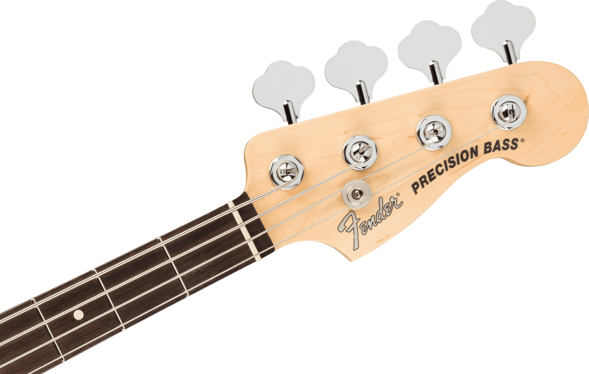 Fender American Performer Precision Bass®, Rosewood Fingerboard, Arcti
