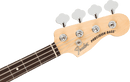 Fender  American Performer Precision Bass®, Rosewood Fingerboard, Arctic White