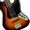 Fender American Performer Jazz Bass®, Rosewood Fingerboard, 3-Color Sunburst