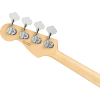 Fender American Performer Jazz Bass®, Rosewood Fingerboard, 3-Color Sunburst