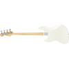 Fender  American Performer Jazz Bass®, Rosewood Fingerboard, Arctic White