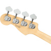Fender  American Performer Jazz Bass®, Rosewood Fingerboard, Arctic White