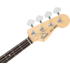 Fender  American Performer Jazz Bass®, Rosewood Fingerboard, Arctic White