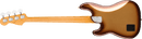 Fender American Ultra Precision Bass®, Rosewood Fingerboard, Mocha Burst