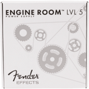 Fender Engine Room™ LVL5 Power Supply, 120V