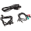 Fender Engine Room™ LVL5 Power Supply, 120V