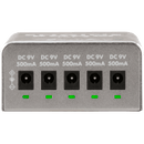 Fender Engine Room™ LVL5 Power Supply, 120V