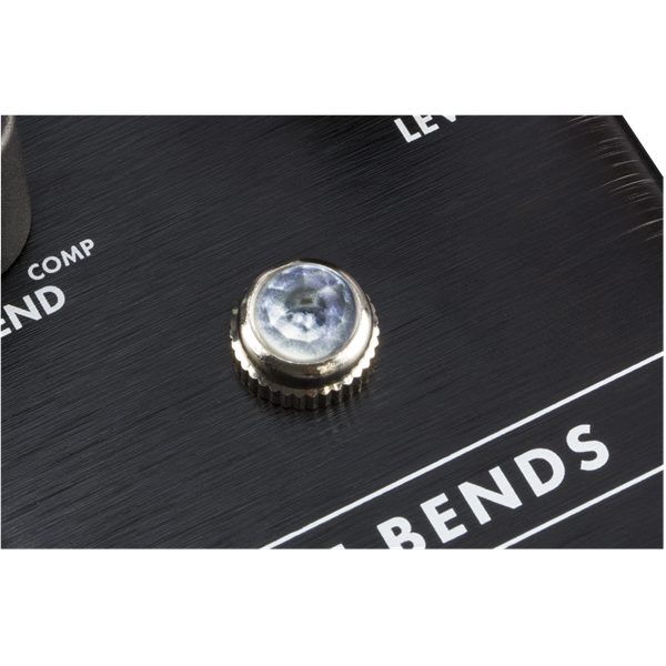 Fender Bends Compressor