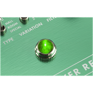 Fender Marine Layer Reverb Pedal