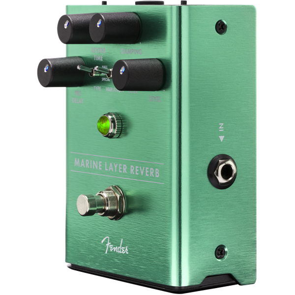 Fender Bubbler Chorus